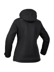 Talvine softshell-tööjope Leibwächter Flex Line