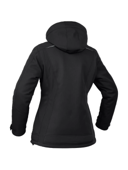 Зимняя рабочая Softshell-куртка Leibwachter Flex Line