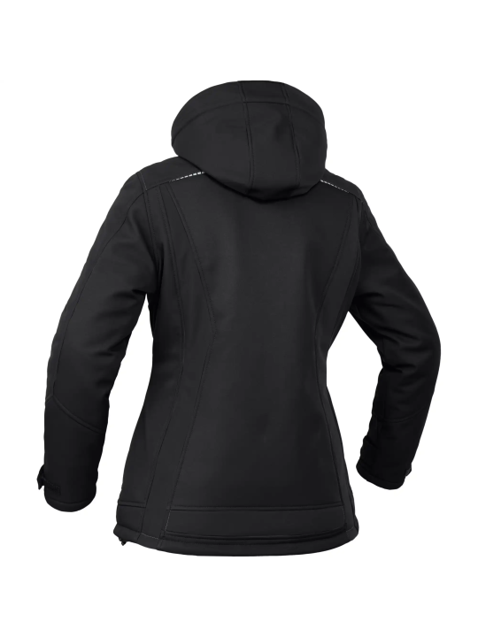 Talvine softshell-tööjope Leibwächter Flex Line