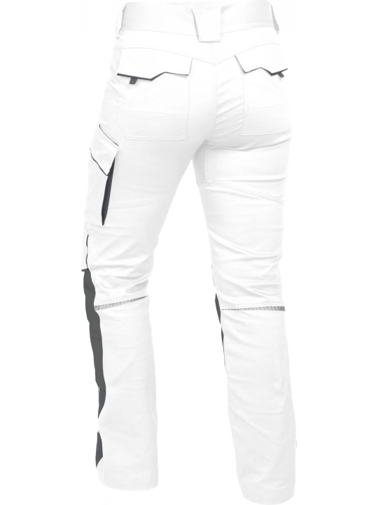 Женские рабочие брюки Leibwachter Flex Line FLXDH27