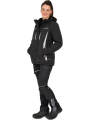 Talvine softshell-tööjope Leibwächter Flex Line