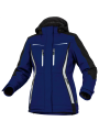 Talvine softshell-tööjope Leibwächter Flex Line