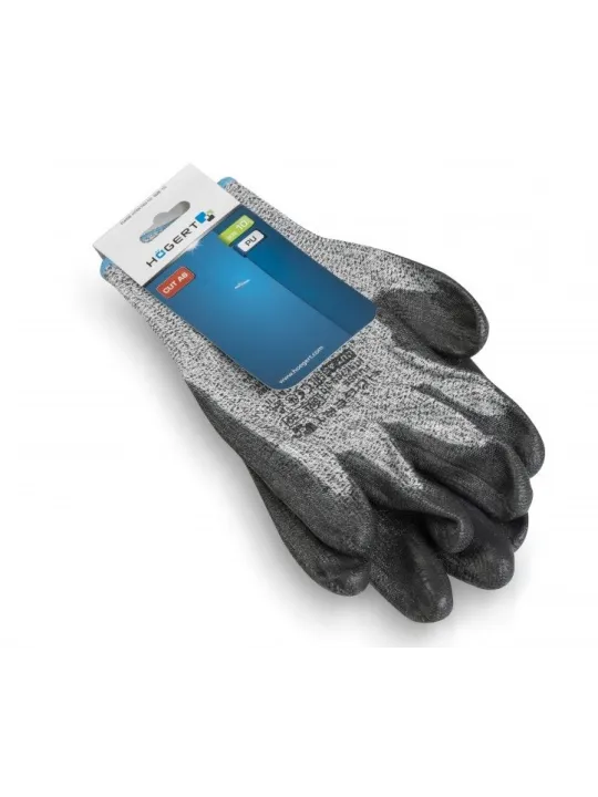 Polüuretaaniga kaetud lõikekindad FUHSE