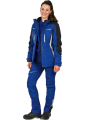 Talvine softshell-tööjope Leibwächter Flex Line