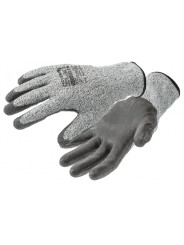 Polüuretaaniga kaetud lõikekindad FUHSE