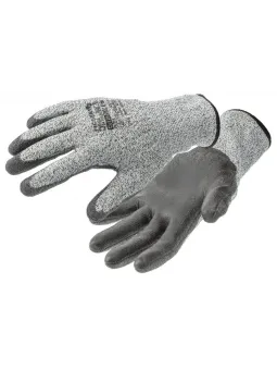 Polüuretaaniga kaetud lõikekindad FUHSE