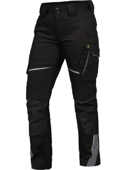 Женские рабочие брюки Leibwachter Flex Line FLXDH27