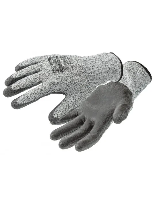 Polüuretaaniga kaetud lõikekindad FUHSE