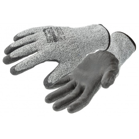 Polüuretaaniga kaetud lõikekindad FUHSE