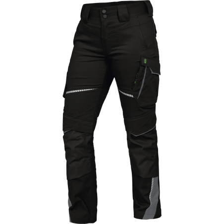 Женские рабочие брюки Leibwachter Flex Line FLXDH27