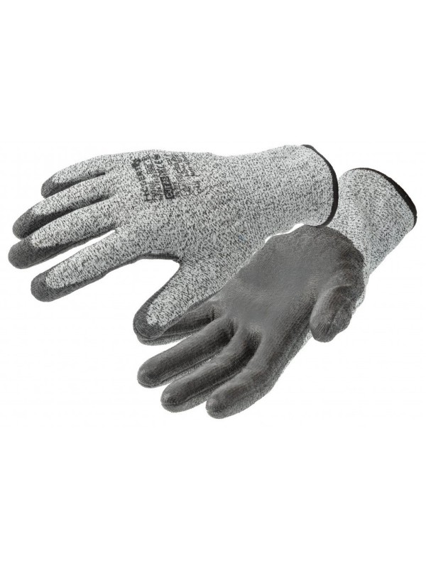 Polüuretaaniga kaetud lõikekindad FUHSE