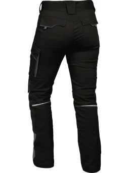 Женские рабочие брюки Leibwachter Flex Line FLXDH27