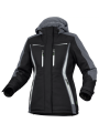 Talvine softshell-tööjope Leibwächter Flex Line