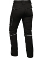 Женские рабочие брюки Leibwachter Flex Line FLXDH27