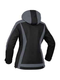 Зимняя рабочая Softshell-куртка Leibwachter Flex Line