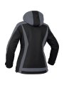 Talvine softshell-tööjope Leibwächter Flex Line