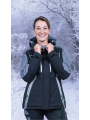 Talvine softshell-tööjope Leibwächter Flex Line