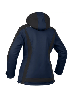 Talvine softshell-tööjope Leibwächter Flex Line