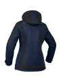 Зимняя рабочая Softshell-куртка Leibwachter Flex Line