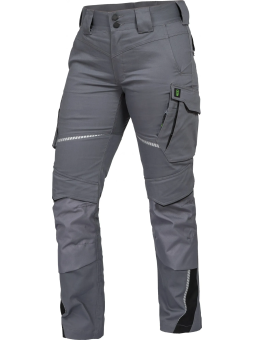 Женские рабочие брюки Leibwachter Flex Line FLXDH27