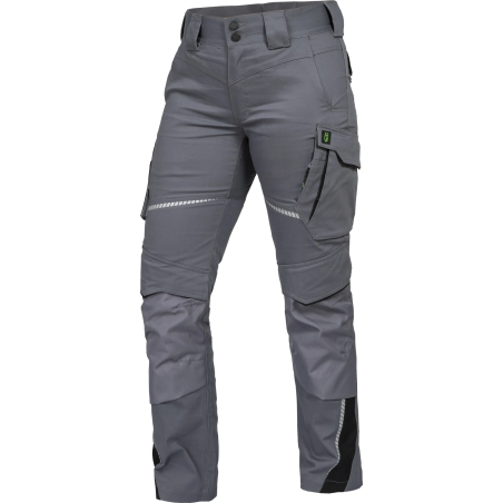 Женские рабочие брюки Leibwachter Flex Line FLXDH27