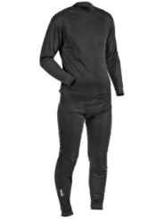 Hingav termopesu NORFIN SCANDIC CLASSIC COTTON, komplekt, kahekihiline materjal, lamedad õmblused