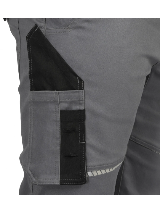 Женские рабочие брюки Leibwachter Flex Line FLXDH27