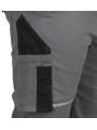 Женские рабочие брюки Leibwachter Flex Line FLXDH27