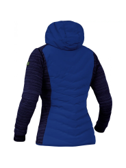 Гибридная женская куртка Leibwachter Casual Line