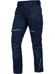 Женские рабочие брюки Leibwachter Flex Line FLXDH27
