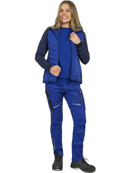 Гибридная женская куртка Leibwachter Casual Line