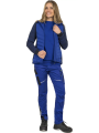 Гибридная женская куртка Leibwachter Casual Line