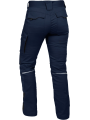Женские рабочие брюки Leibwachter Flex Line FLXDH27