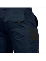 Женские рабочие брюки Leibwachter Flex Line FLXDH27