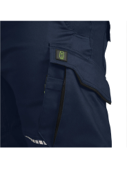 Женские рабочие брюки Leibwachter Flex Line FLXDH27