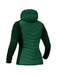 Гибридная женская куртка Leibwachter Casual Line