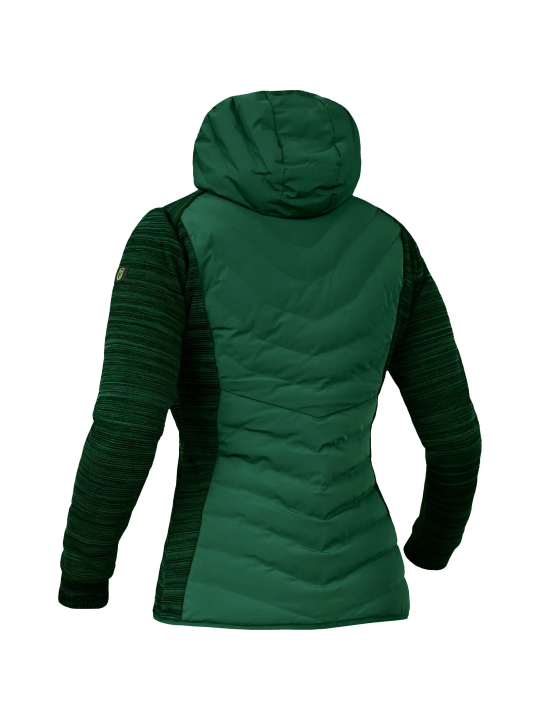 Гибридная женская куртка Leibwachter Casual Line