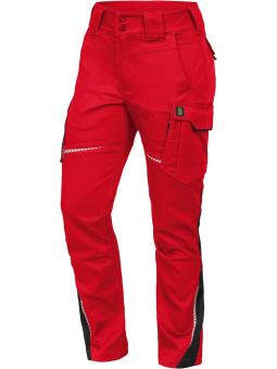 Женские рабочие брюки Leibwachter Flex Line FLXDHO29