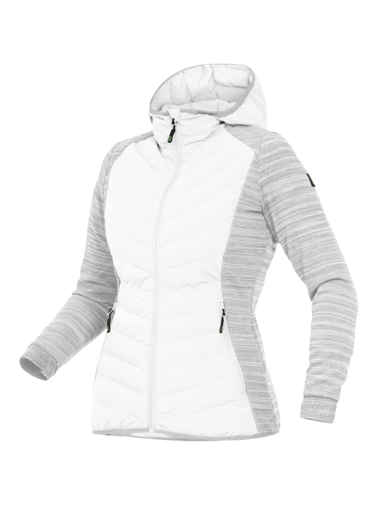 Гибридная женская куртка Leibwachter Casual Line