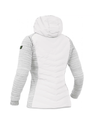 Гибридная женская куртка Leibwachter Casual Line