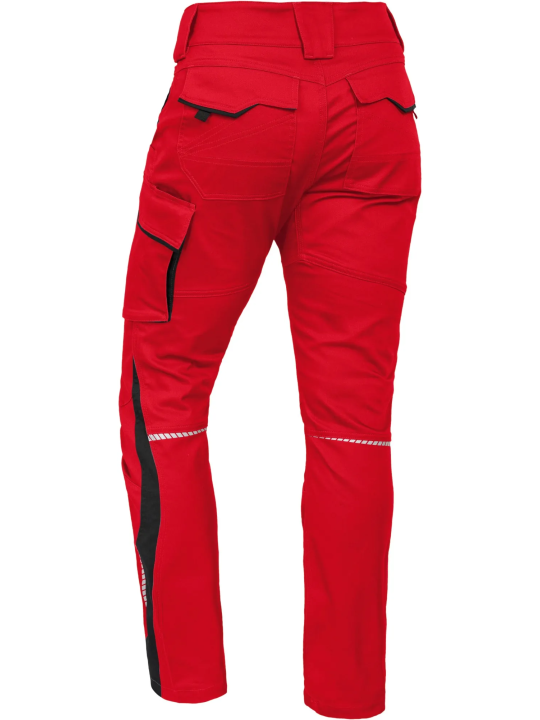 Женские рабочие брюки Leibwachter Flex Line FLXDHO29