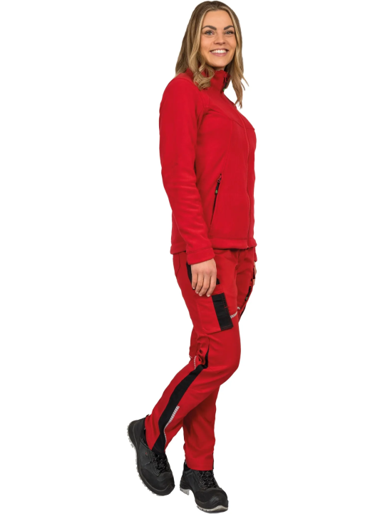Naiste tööpüksid Leibwächter Flex Line