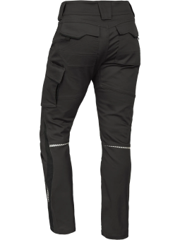 Женские рабочие брюки Leibwachter Flex Line FLXDHO29