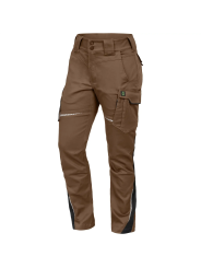 Женские рабочие брюки Leibwachter Flex Line FLXDHO29