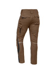 Женские рабочие брюки Leibwachter Flex Line FLXDHO29