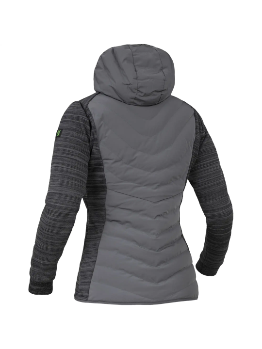 Гибридная женская куртка Leibwachter Casual Line