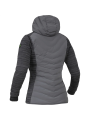 Гибридная женская куртка Leibwachter Casual Line