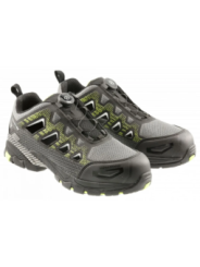 Kaitsesandaalid PAGLAU LACE SYSTEM S1PS SR FO
