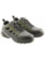 Kaitsesandaalid PAGLAU LACE SYSTEM S1PS SR FO