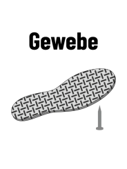 Низкие защитные ботинки Leibwachter S3S